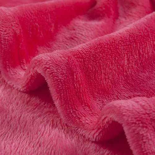 rayon dyed knitted fabric