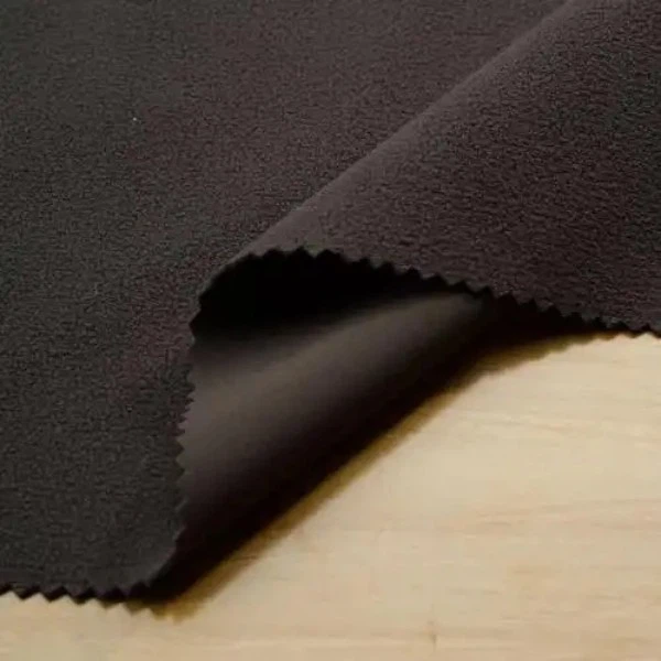 camo jersey knit fabric