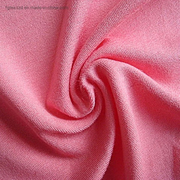 printed cotton jersey fabric