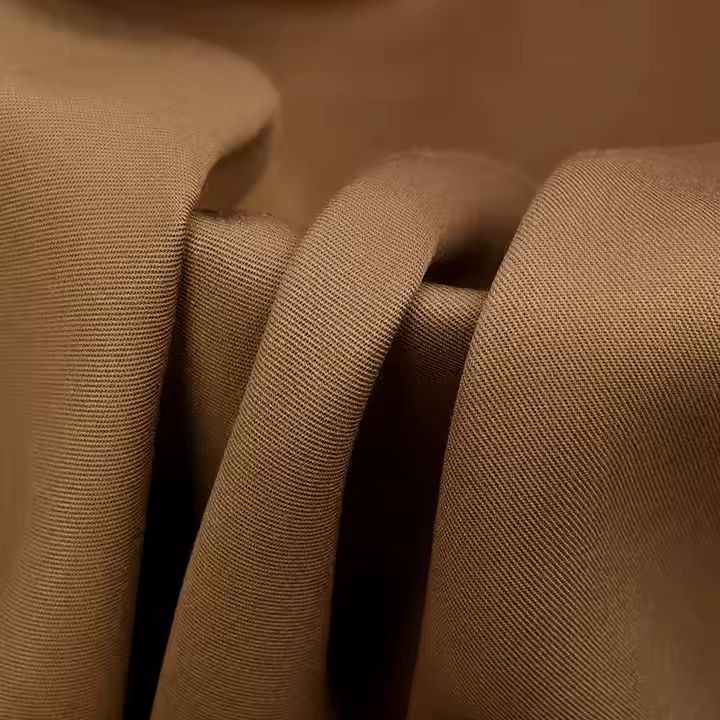 Rayon Dyed Woven Fabric