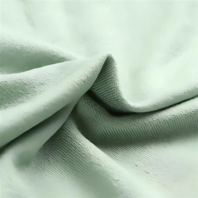 هل يمكن استخدام القماش المحبوك المصبوغ في الألعاب المحشوة؟