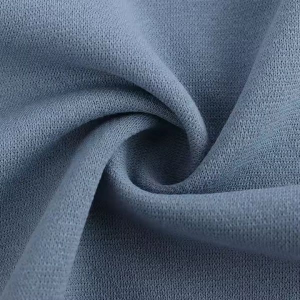 printed cotton jersey fabric