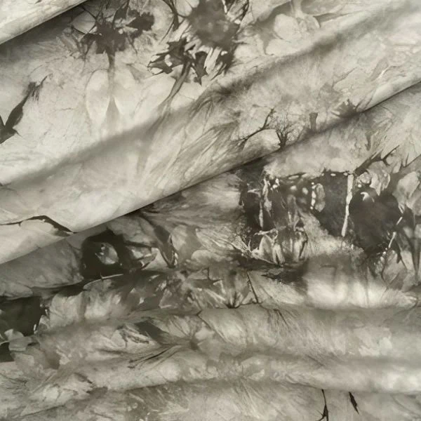 Tie Dye Jersey Fabric